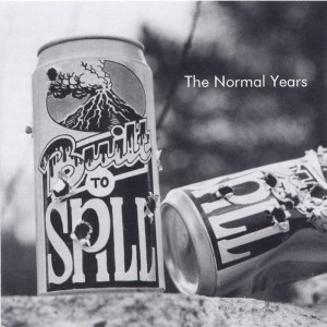 TheNormalYears - BuilttoSpill
