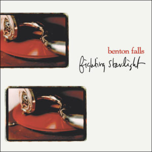 Fighting Starlight-Benton Falls
